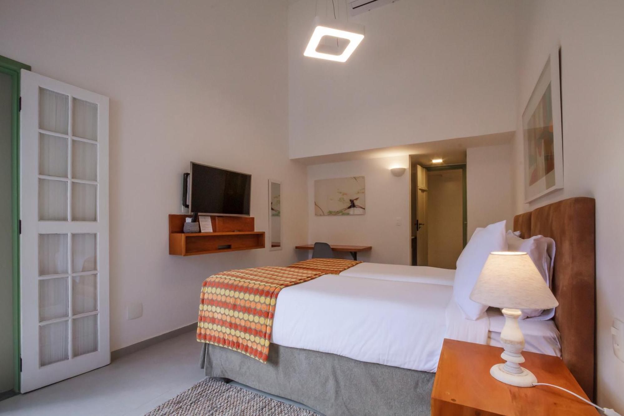 Pouso Alforria Hotel Тирадентеш Екстериор снимка