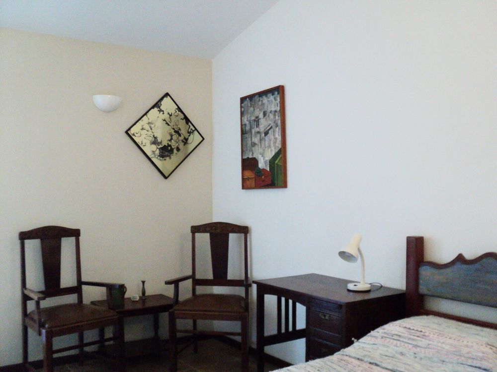 Pouso Alforria Hotel Тирадентеш Екстериор снимка