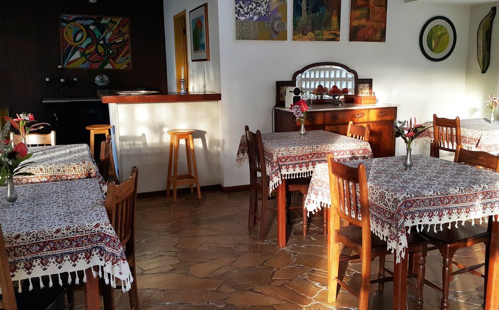 Pouso Alforria Hotel Тирадентеш Екстериор снимка
