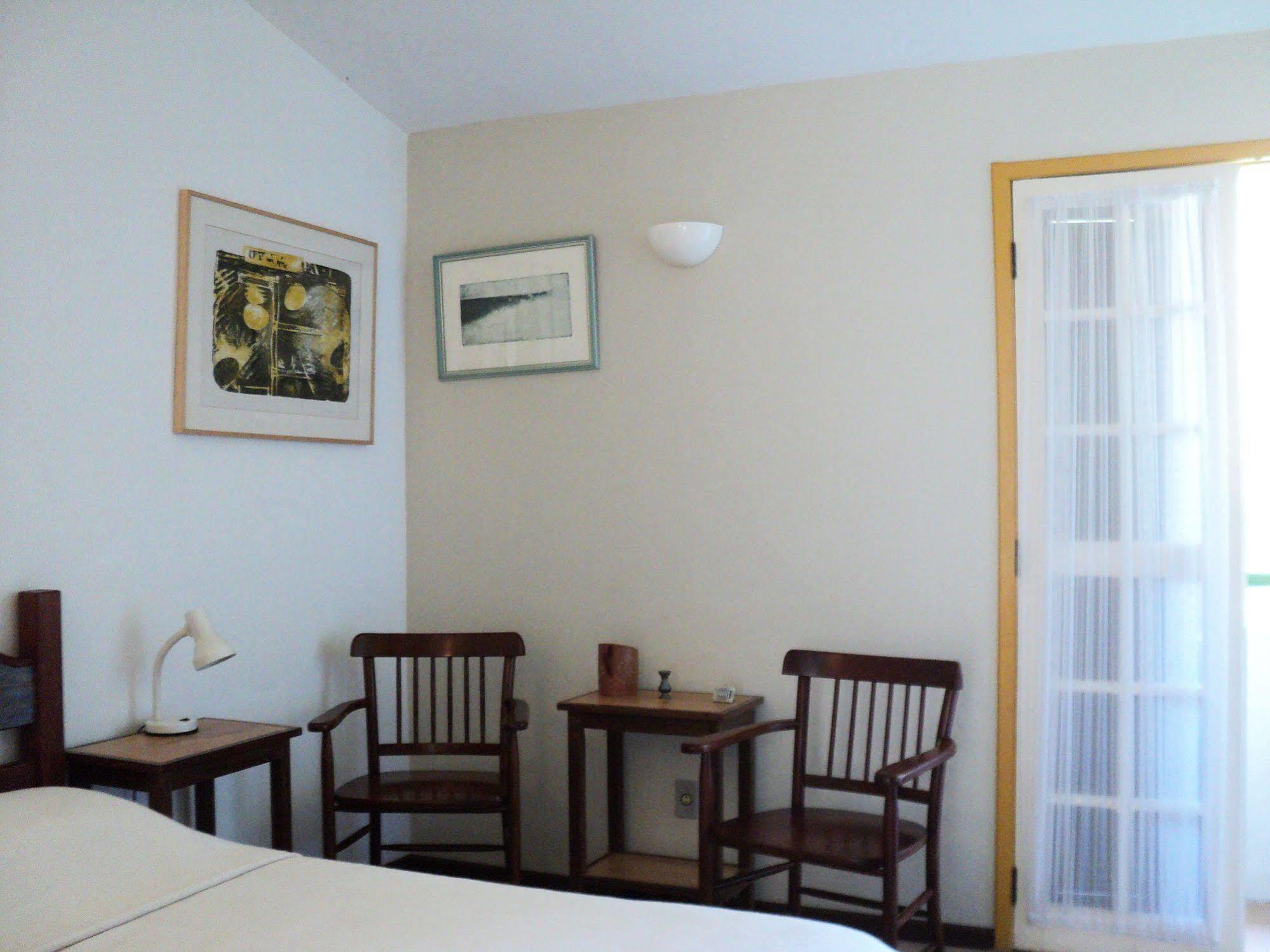 Pouso Alforria Hotel Тирадентеш Екстериор снимка
