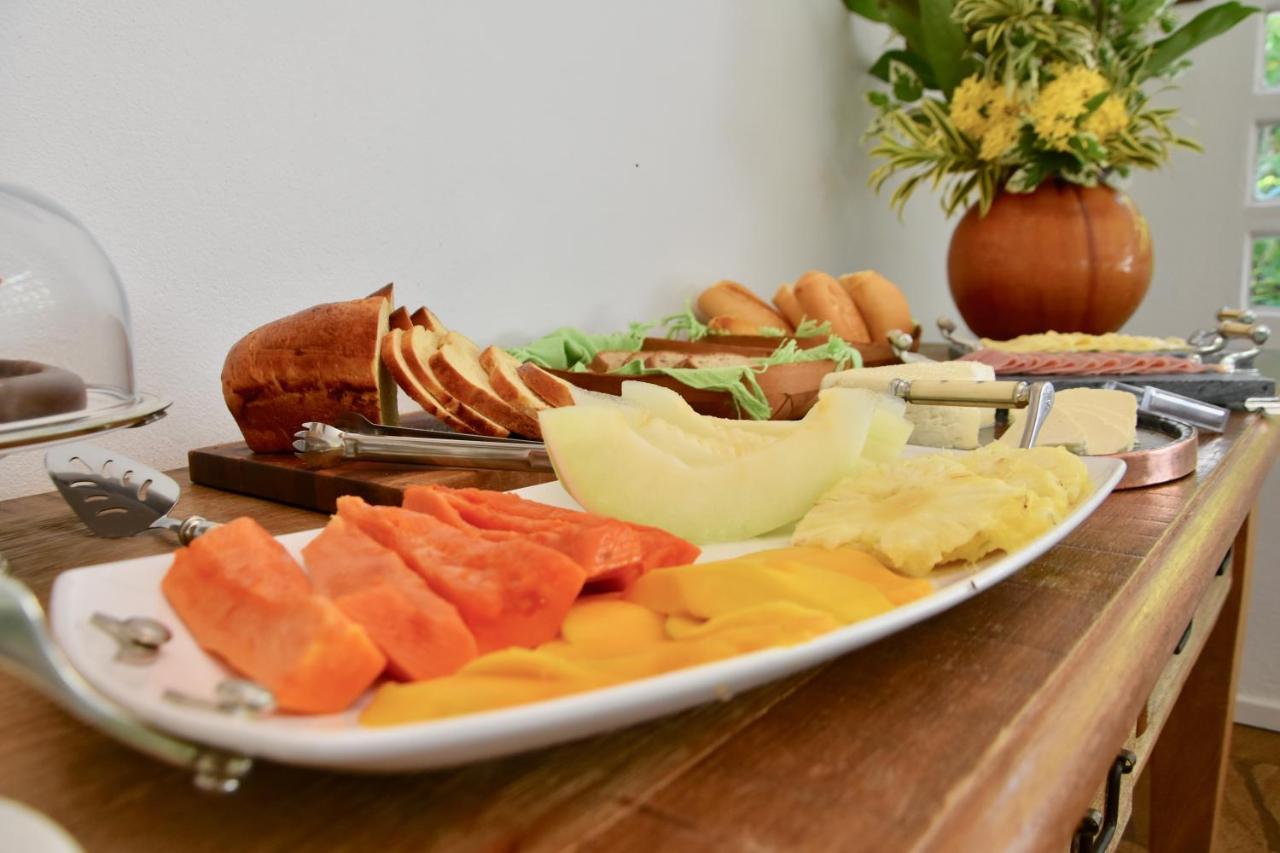 Pouso Alforria Hotel Тирадентеш Екстериор снимка