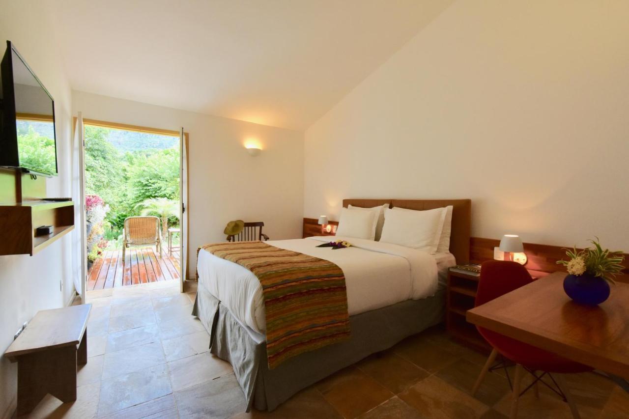 Pouso Alforria Hotel Тирадентеш Екстериор снимка