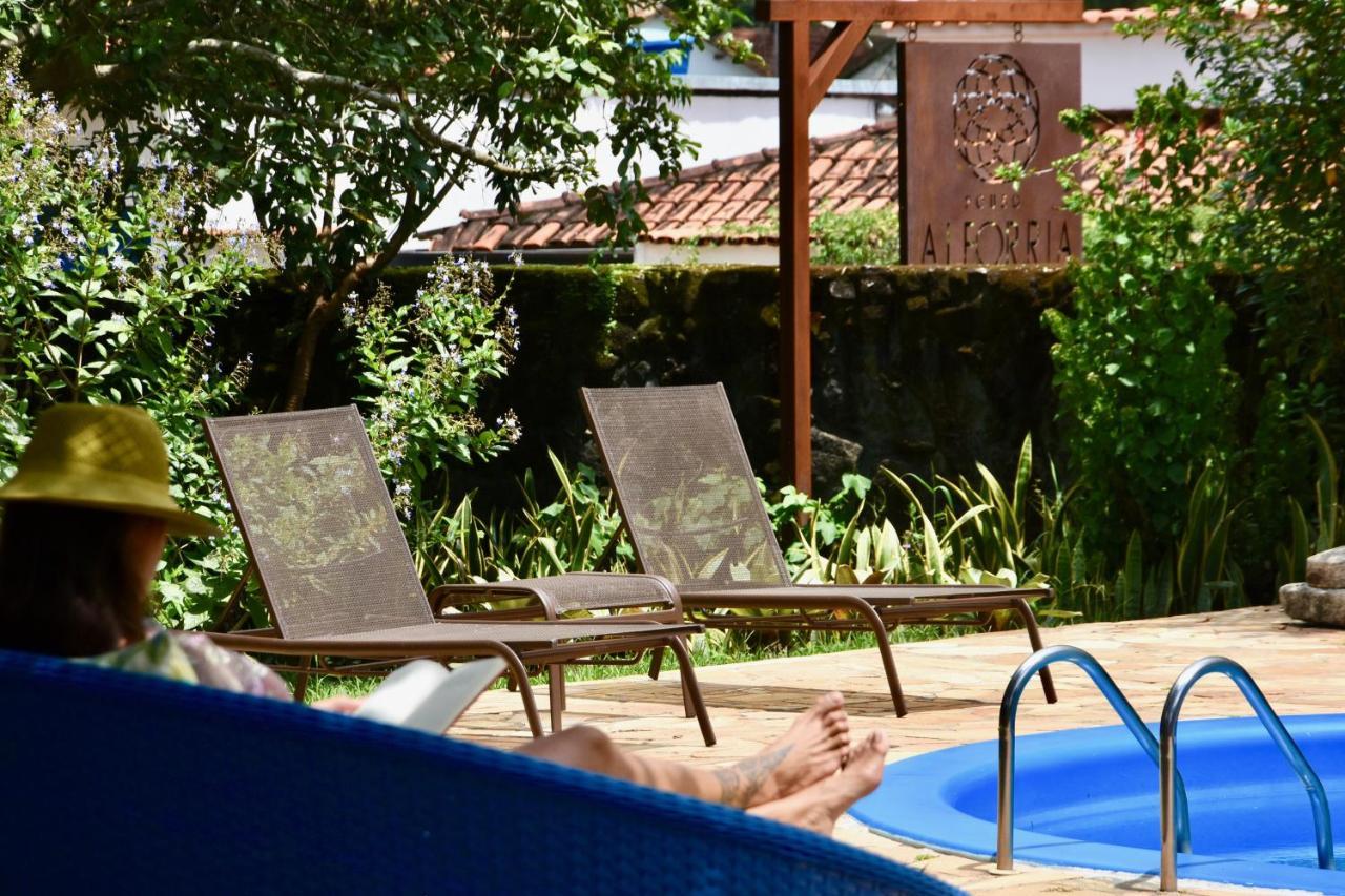 Pouso Alforria Hotel Тирадентеш Екстериор снимка